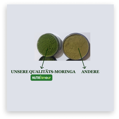 Moringa Pulver - 250 Gm